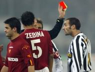 Montero Red Card